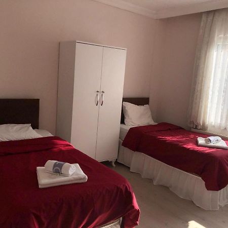 Ayberk Pansiyon Appartement Çanakkale Buitenkant foto