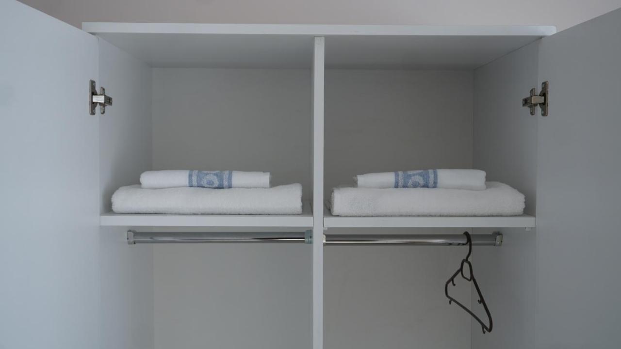 Ayberk Pansiyon Appartement Çanakkale Buitenkant foto
